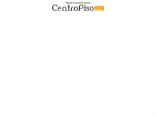 Tablet Screenshot of centropiso.com